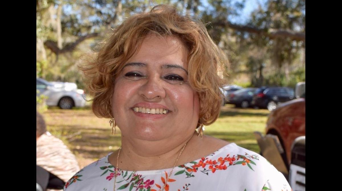 Mayra Rivera Vazquez