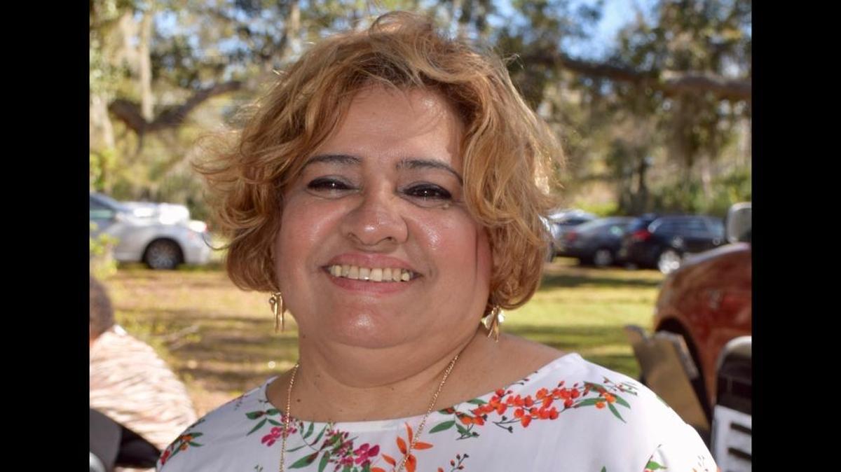 Mayra Rivera Vazquez