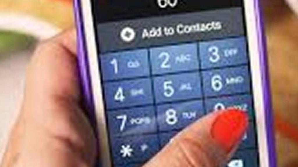 Cell service issues for Beaufort County offices resolved