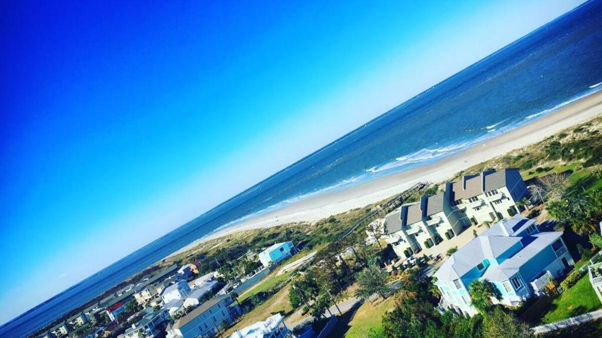 If officials pass the proposal, Tybee Island would ban the consumption of alcohol in public from March to just before Memorial Day.