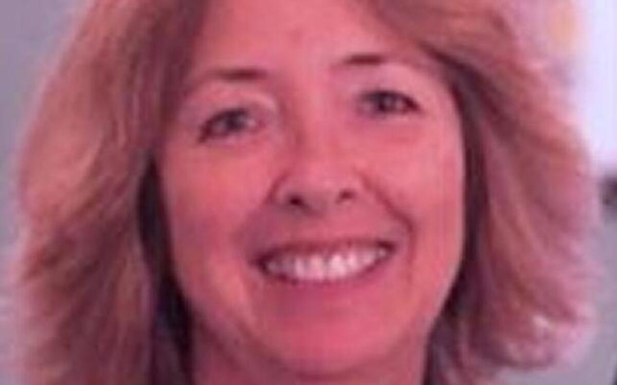 Gina Raymond
