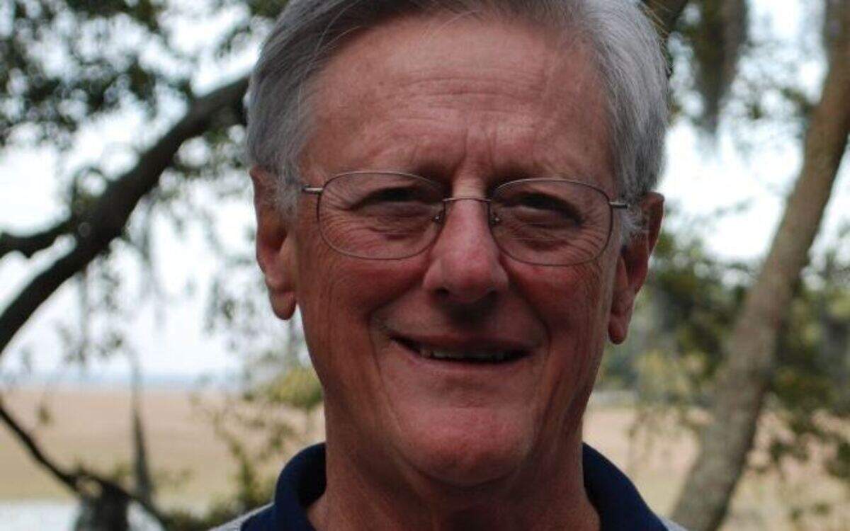 Charles P. Duvall