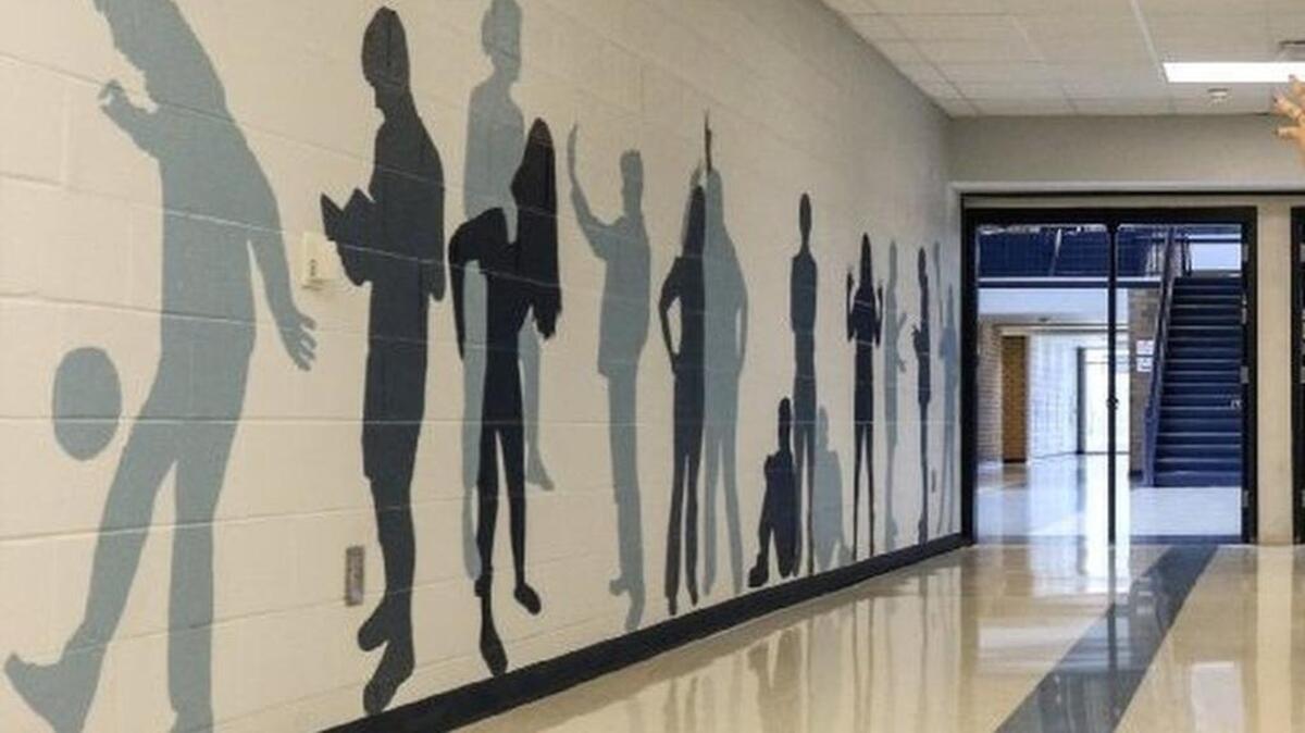 Chapin High School