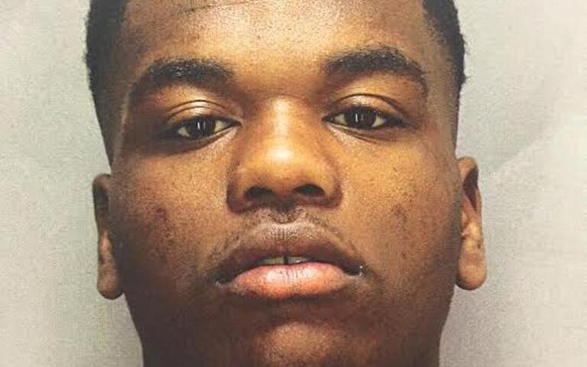 Dnique Gregory