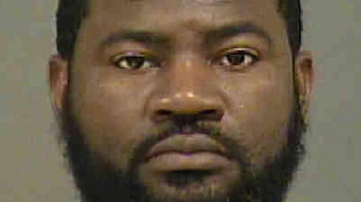 Erick Jamal Hendricks