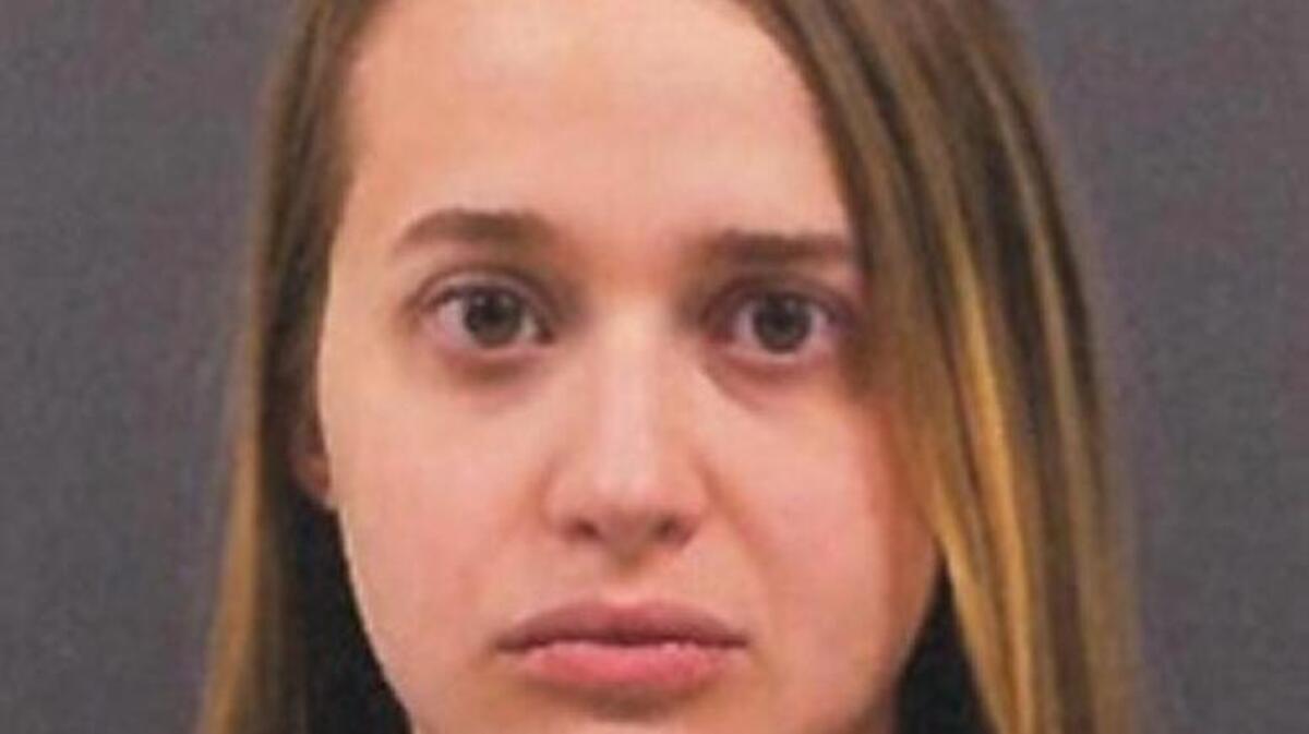 Hannah Marie Haynes