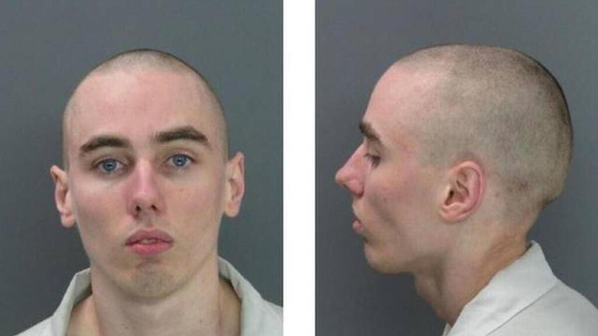 Zachary Lee Reaves