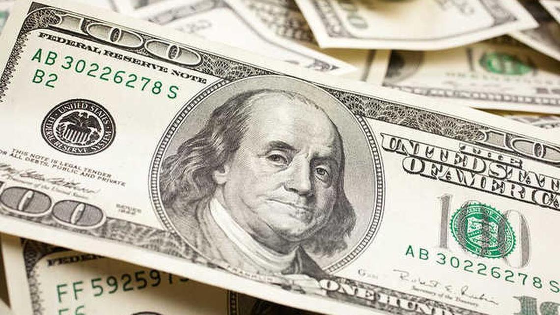 Myrtle Beach tourist wins $1 million from lottery scratch ticket