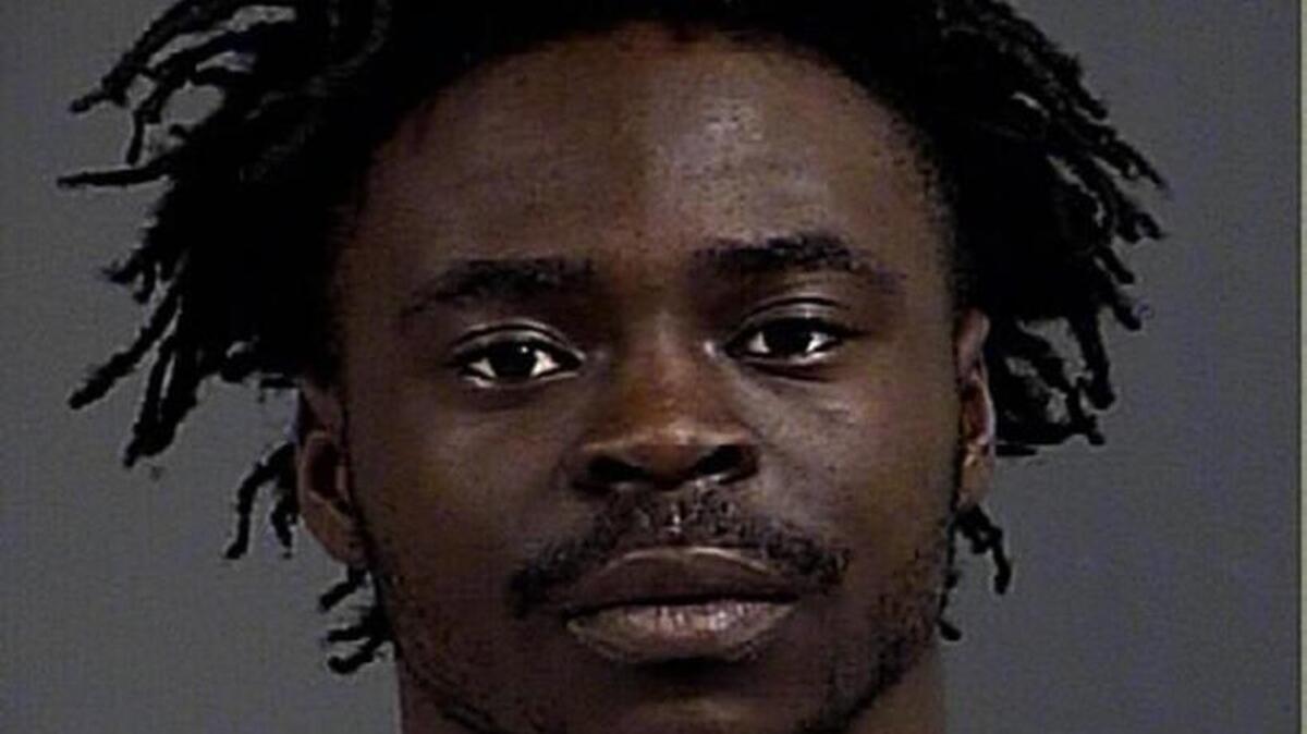 Dwayne Stafford