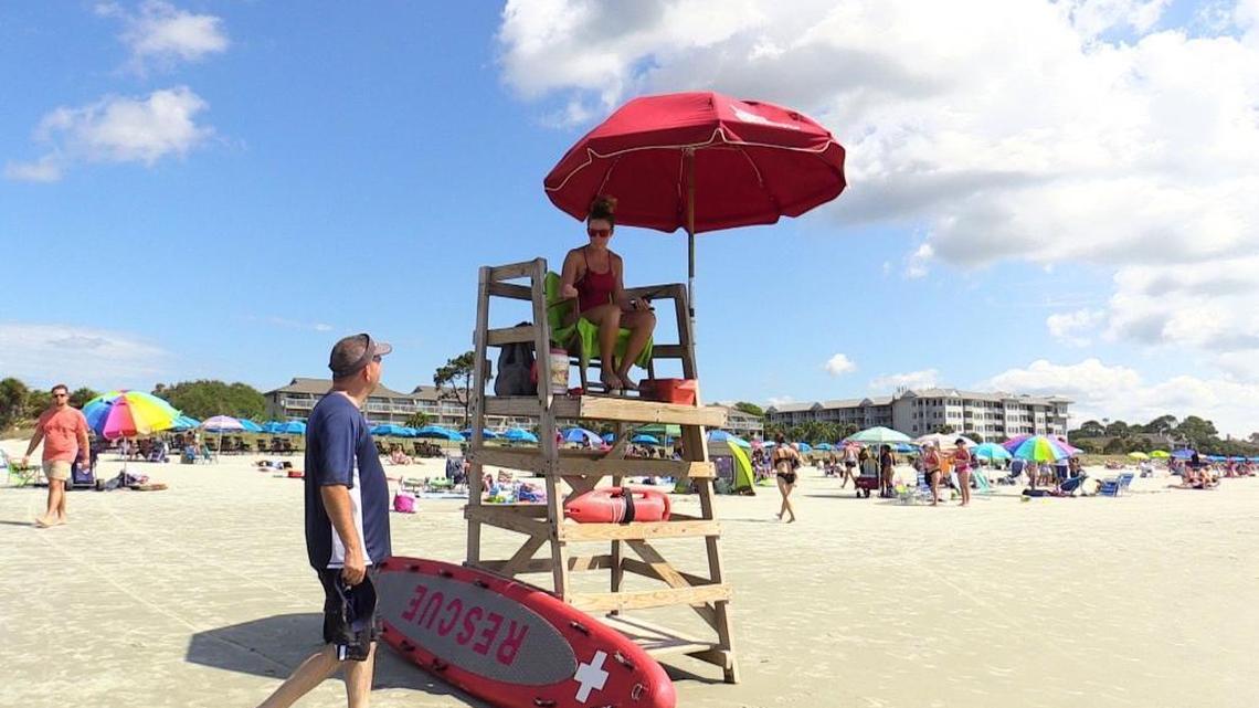It’s official: New heat record set in Savannah