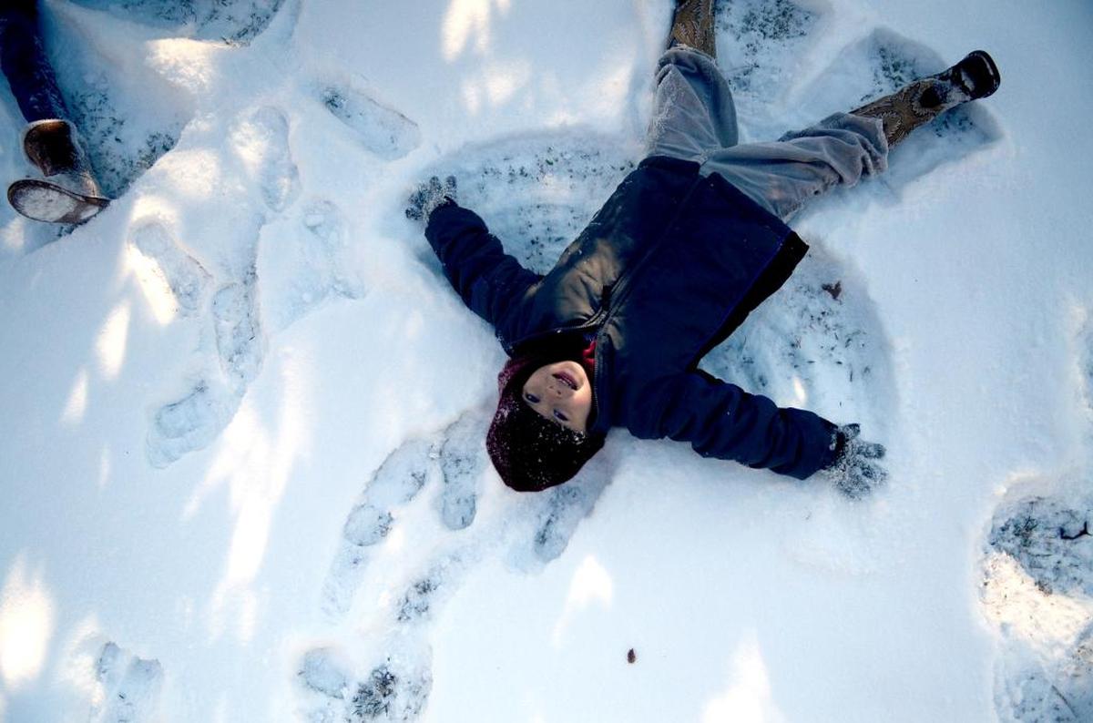 Chances for snow in the Palmetto State for winter 2025 are slim according to forecasts.