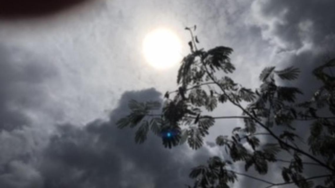 The 10 best submitted Lowcountry photos of eclipse