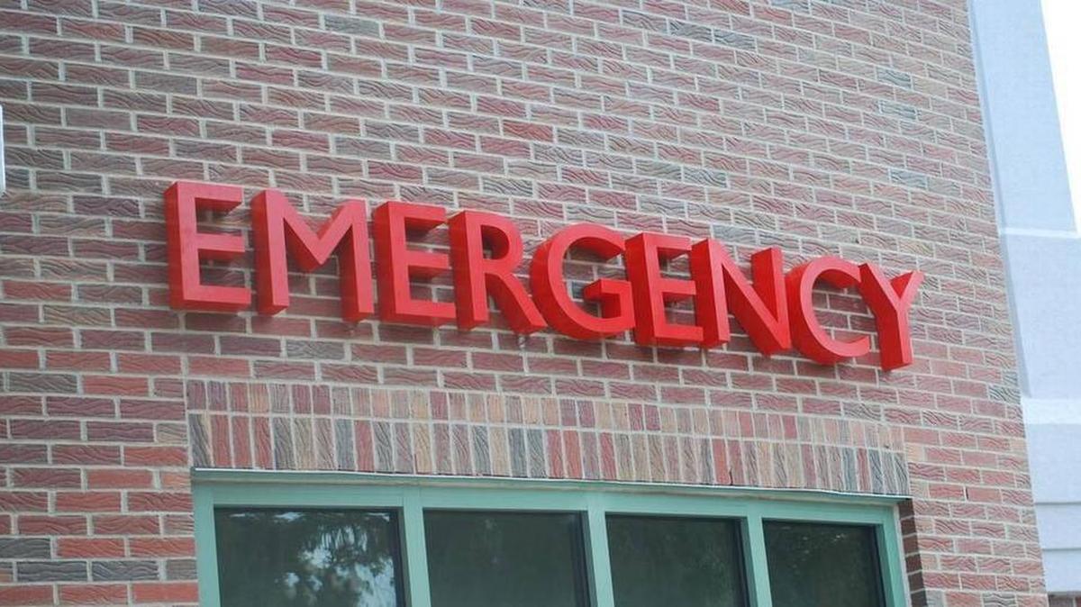 Beaufort County hospitals begin evacuating patients as Hurricane Irma heads north.