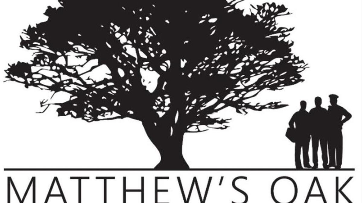The Hilton Head Island-Bluffton Chamber of Commerce 2016-2017 leadership class will dedicate its class project, Matthew’s Oak, to the community April 28 in honor of National Arbor Day.
