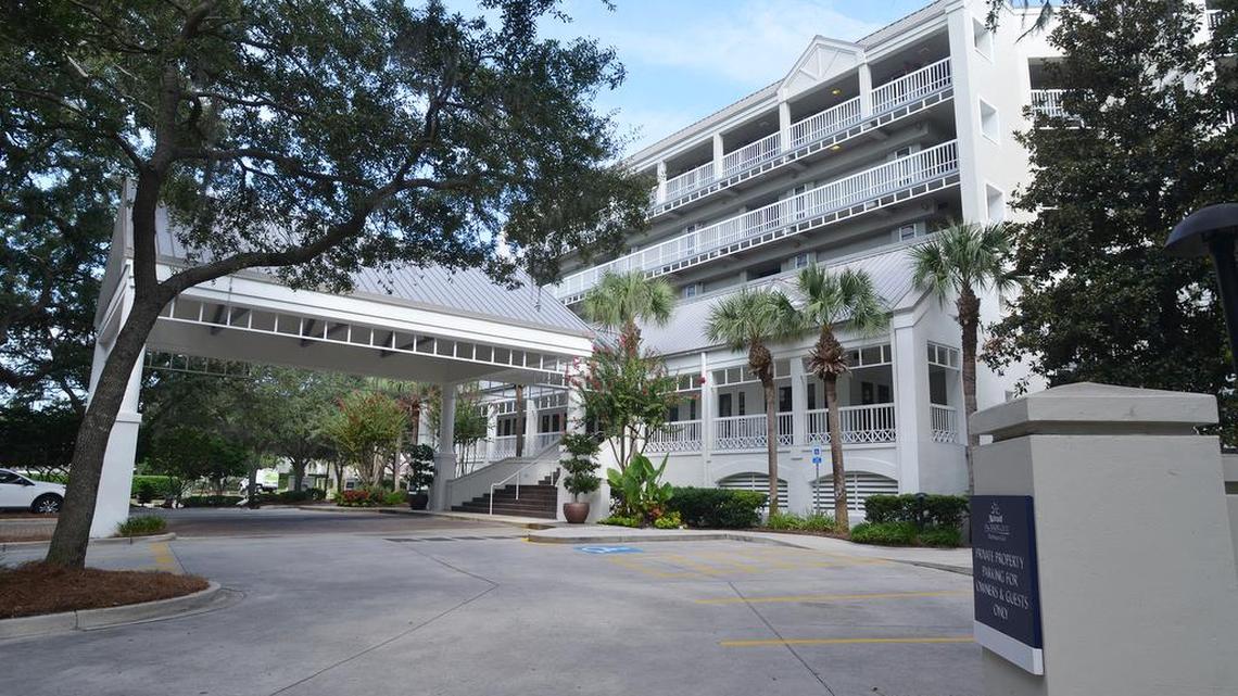 Hilton Head vacation ownership resort plans renovations. What we know