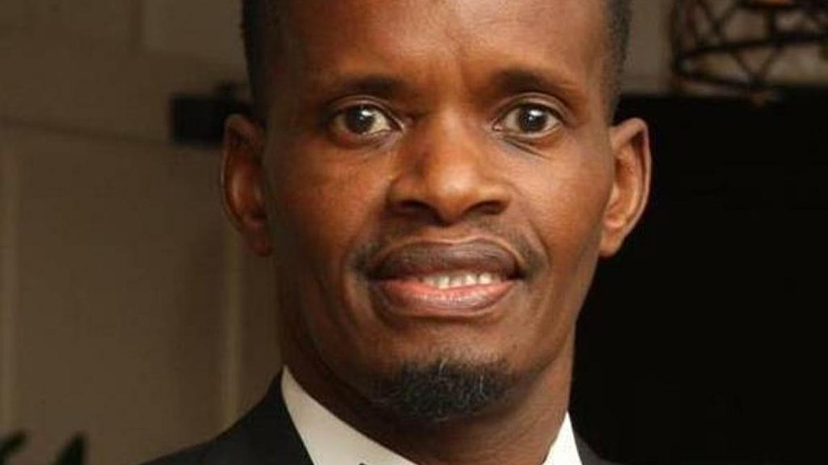 Ibrahim Abdul-Malik