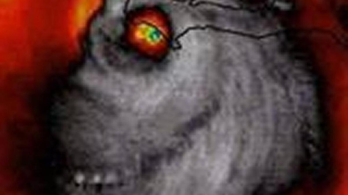 Profile picture at Mike’s Weather Page on Facebook.