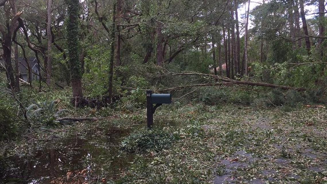 46 Port Tack in Palmetto Dunes