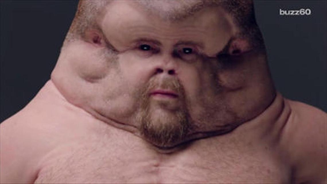 Research: We’d have to be very ugly to survive car crashes