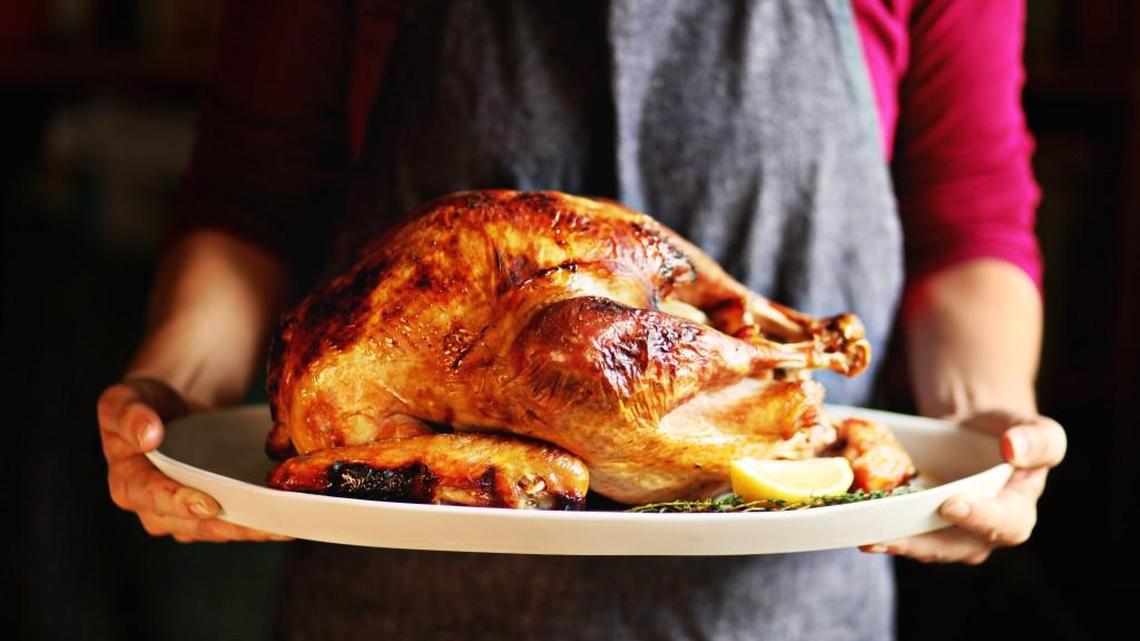 Want someone else to cook your turkey? We’ve got take-out, to-gos and sit-down spots in Charlotte.