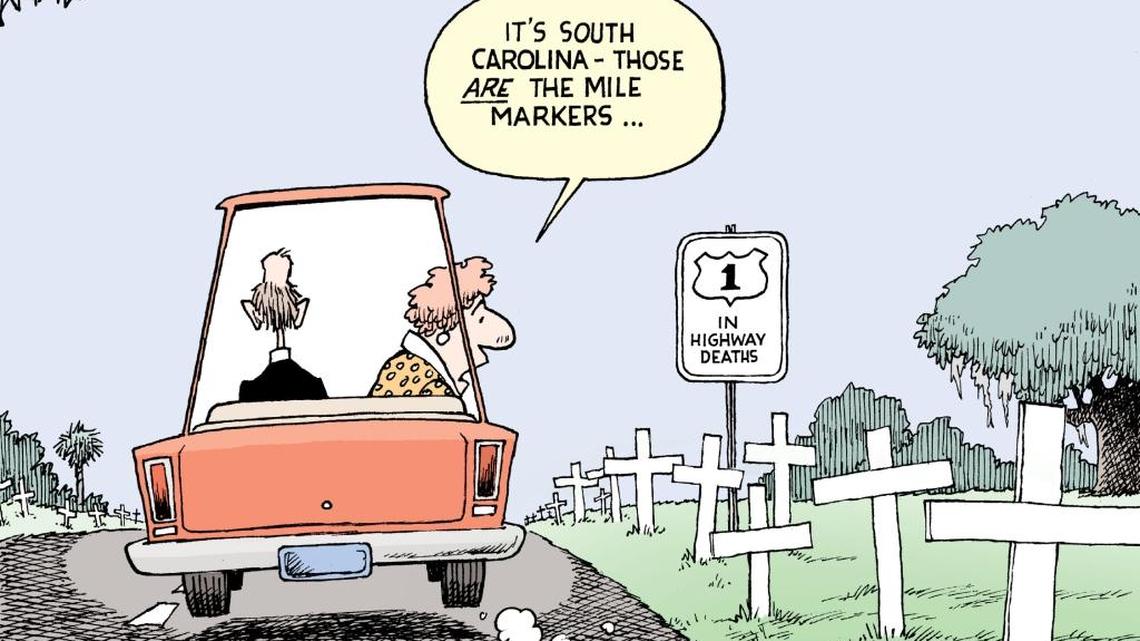 First fix the highway governance problem