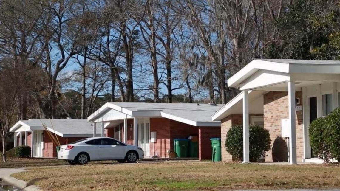 ‘Bill of rights’ guarantees military tenants new protections. What this means for Beaufort