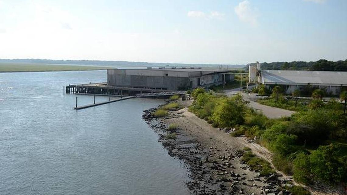 Be optimistic, but realistic, on the sale of the port