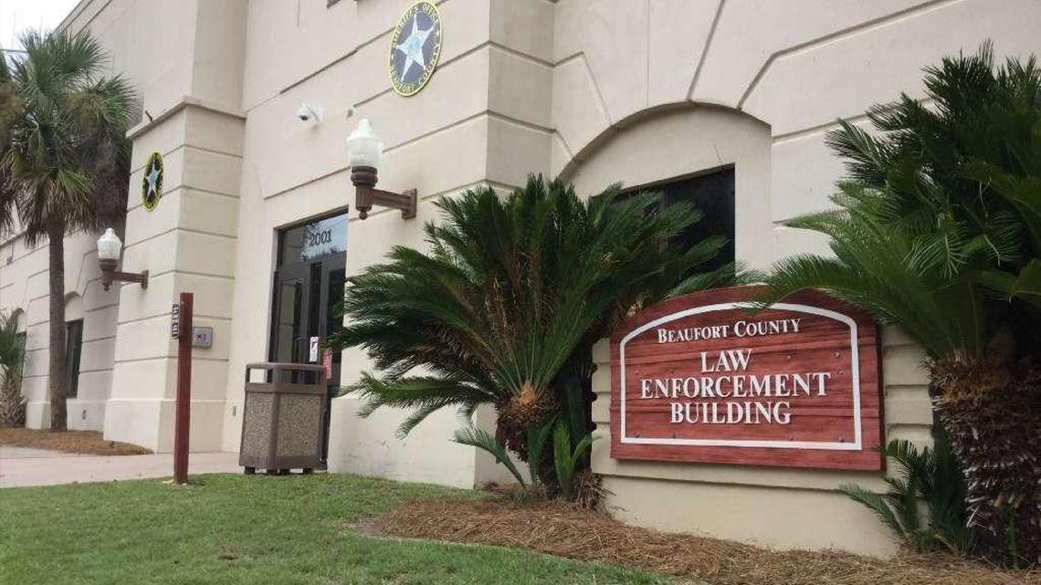 County should not be a real estate developer