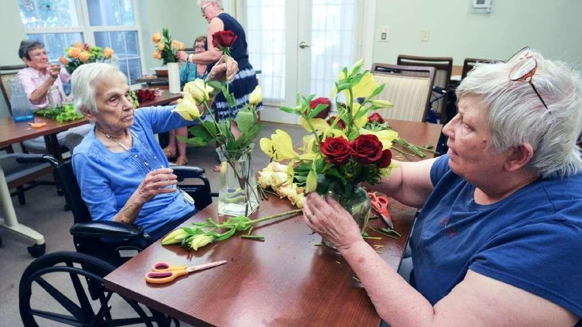 Our ‘silver tsunami’ brings opportunity