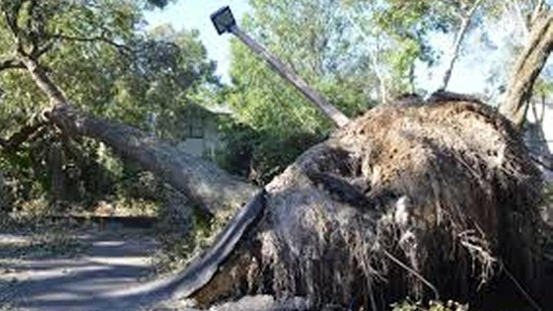 Hilton Head Island, Oct. 11, 2016.