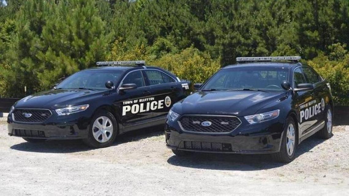 Bluffton Police policy hurts the public