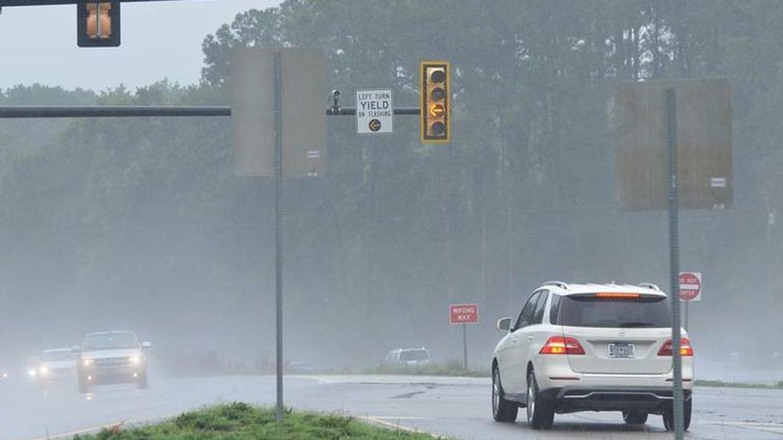 Bluffton intersection took her life. What can we do now?