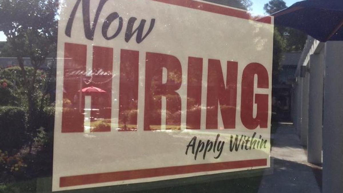 Hilton Head Island must deal with crisis of worker shortage.