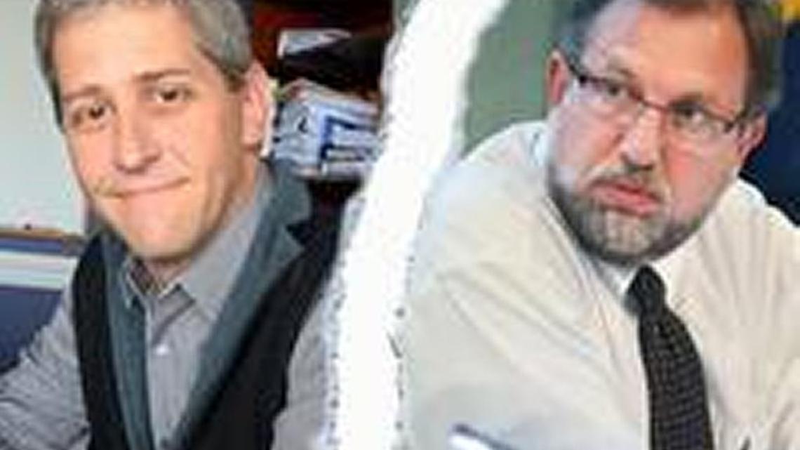 Public deserves answers about Riley