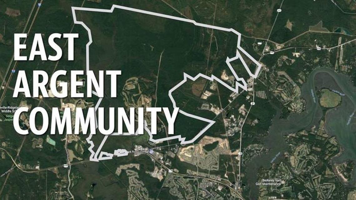 Giant development by Sun City raises questions. Who has answers?