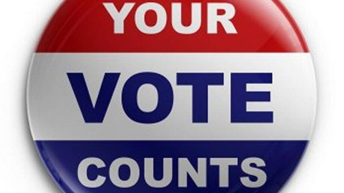 Keep P.J. Tanner as Beaufort County sheriff