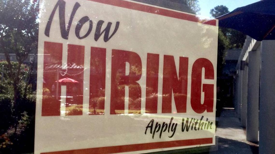 Who’s hiring in the Sacramento region? Here are the top sectors for job seekers