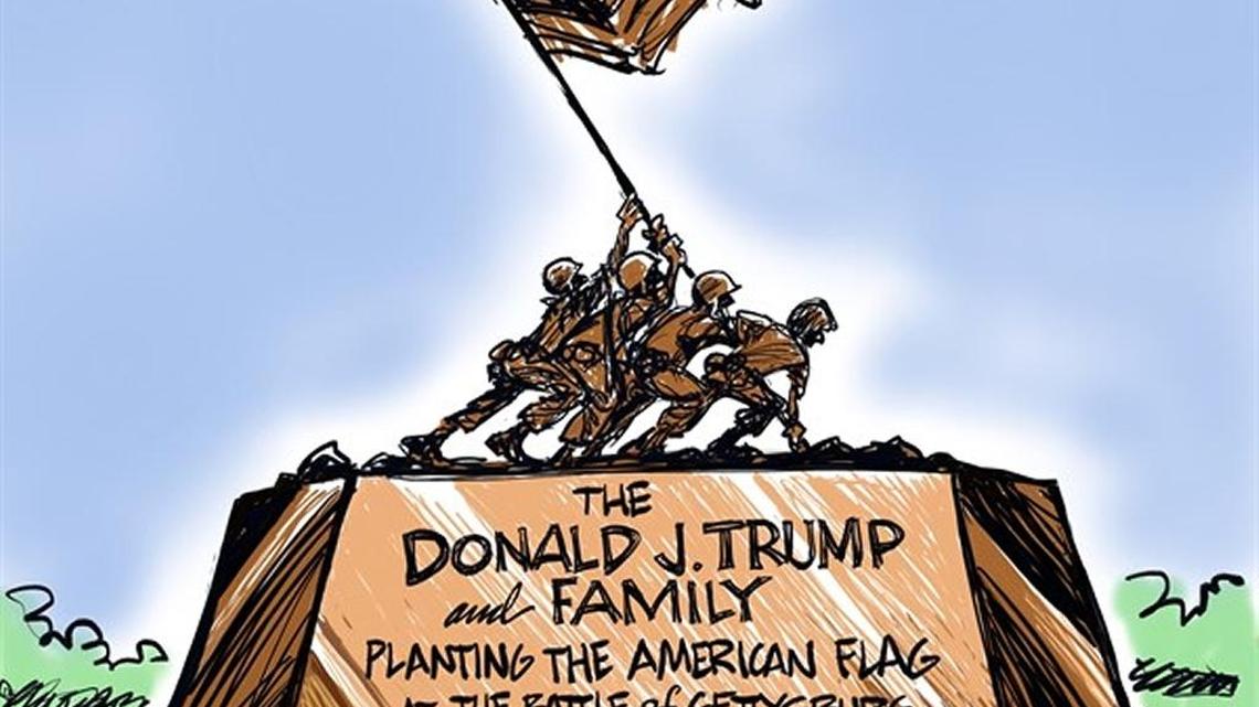 Why was there a Civil War?