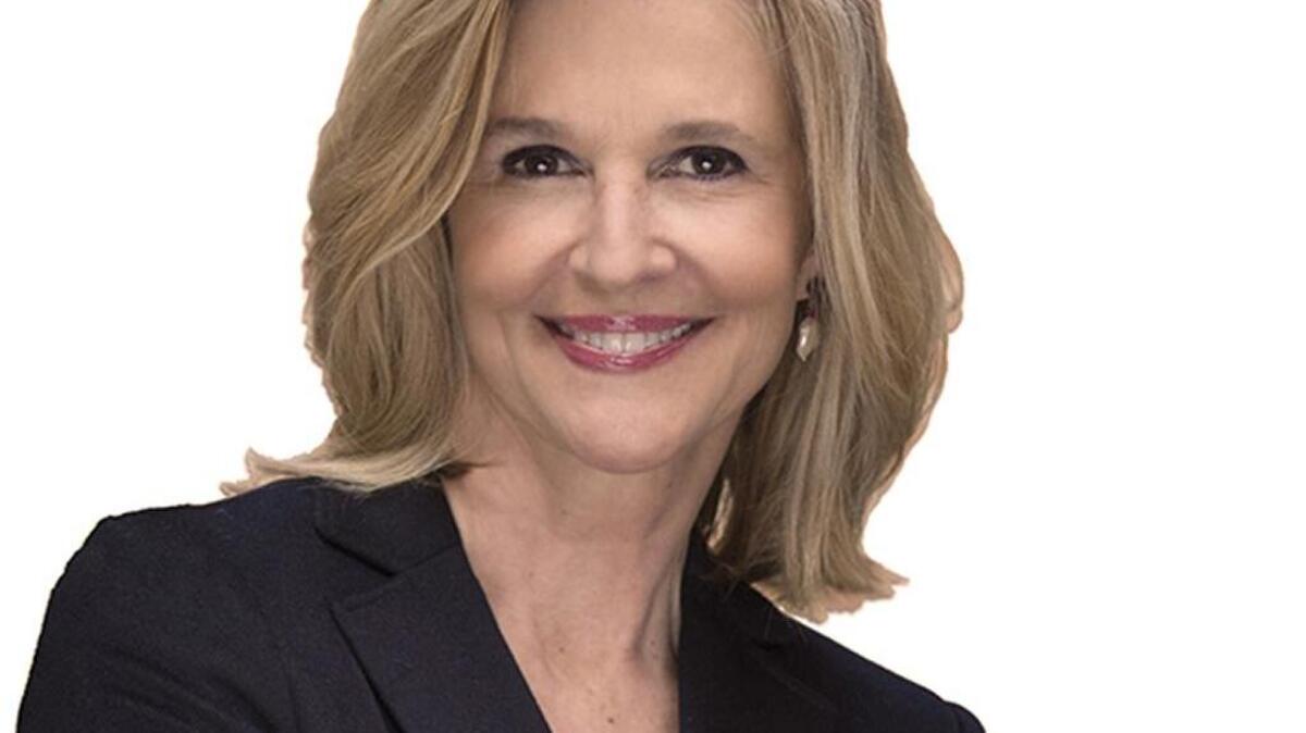 Kathleen Parker