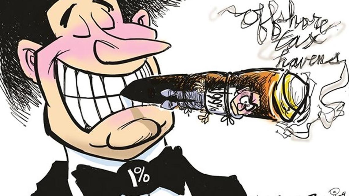 Can elephants learn from failure?