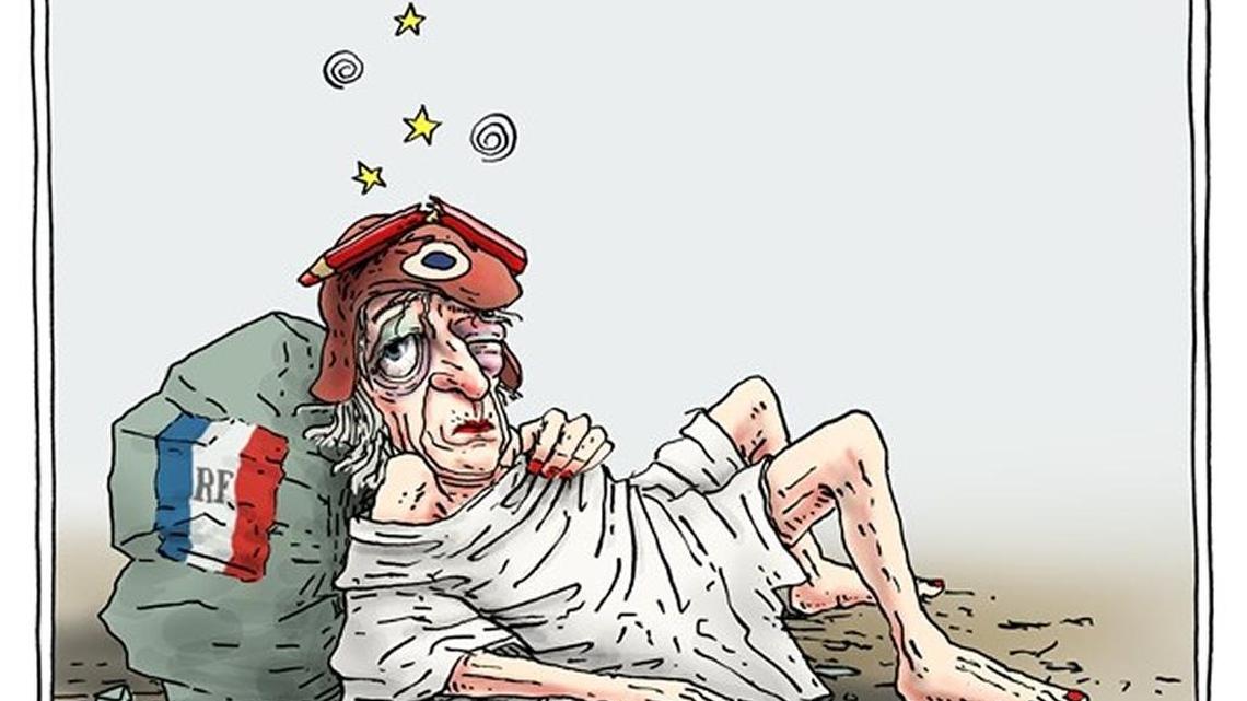 Will France elect a Gallic Barack Obama?