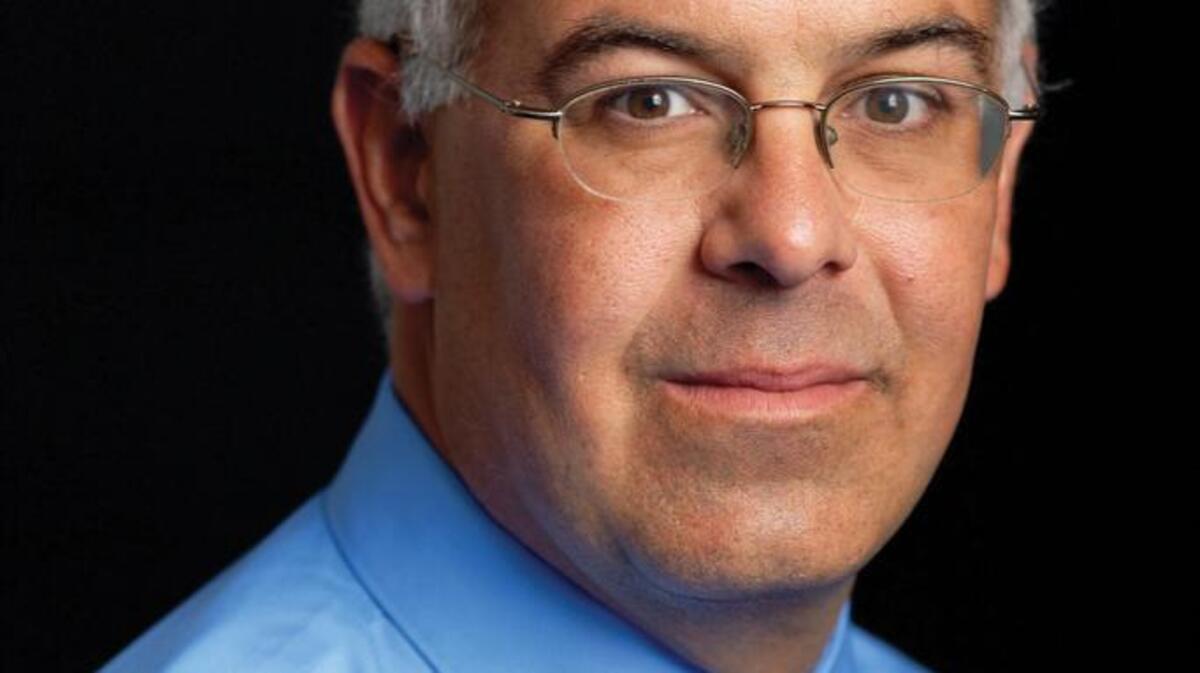 David Brooks