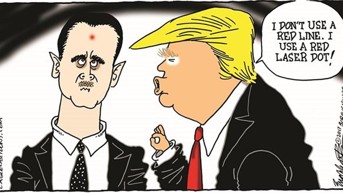 The Great Reversal — for now