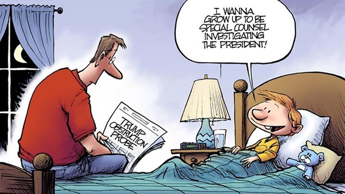 Russia: Let’s not get carried away