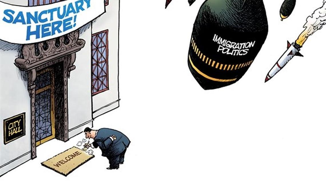 ‘Animal House’ governance