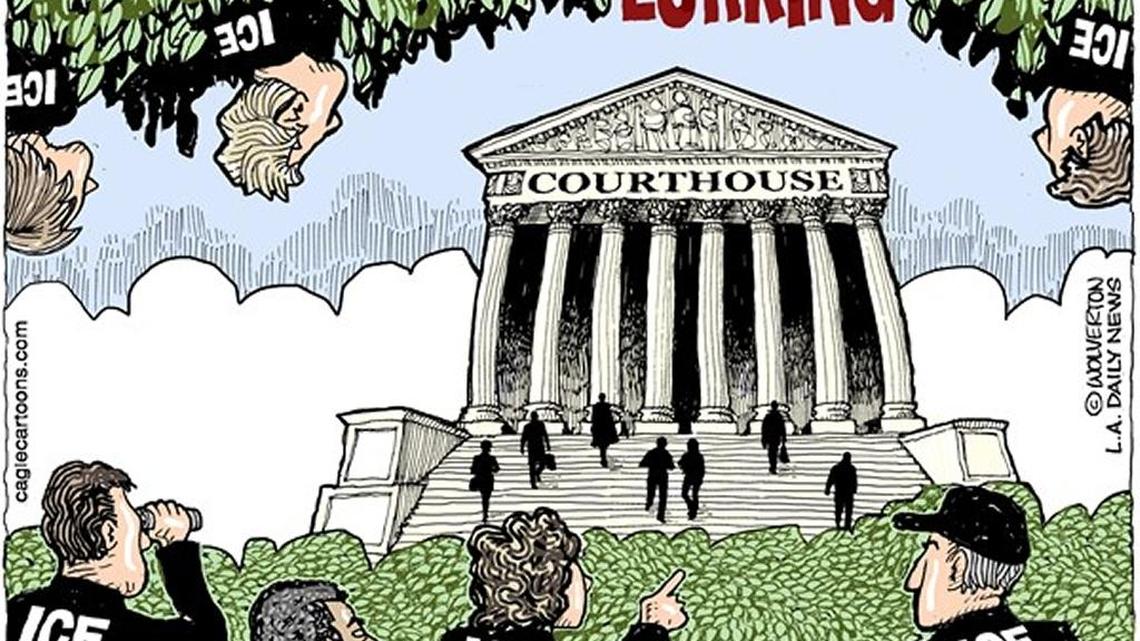 American democracy: Not so decadent after all