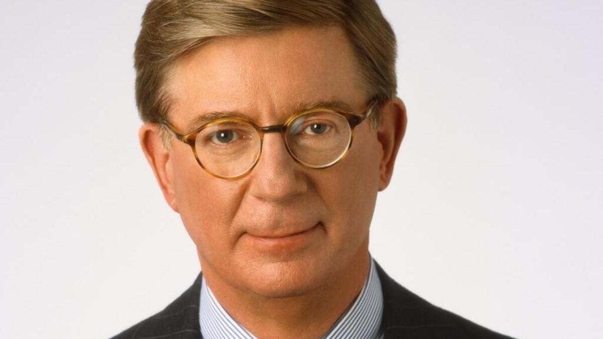 George Will