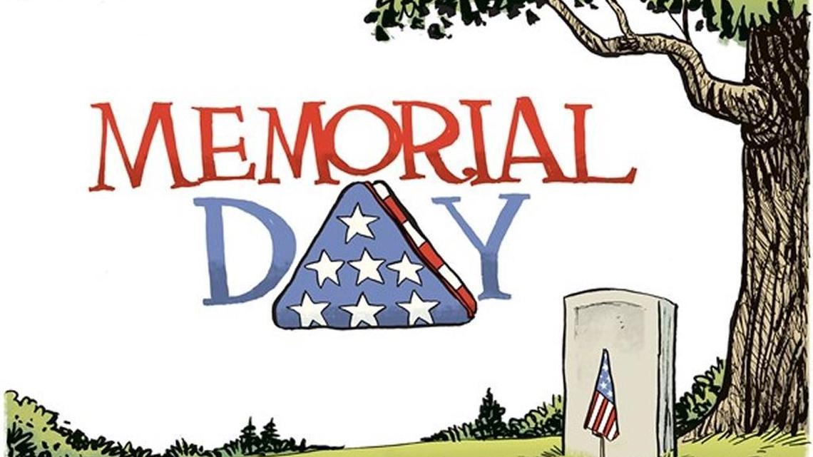 ‘What I am doing is right’: Remembering an American hero on Memorial Day