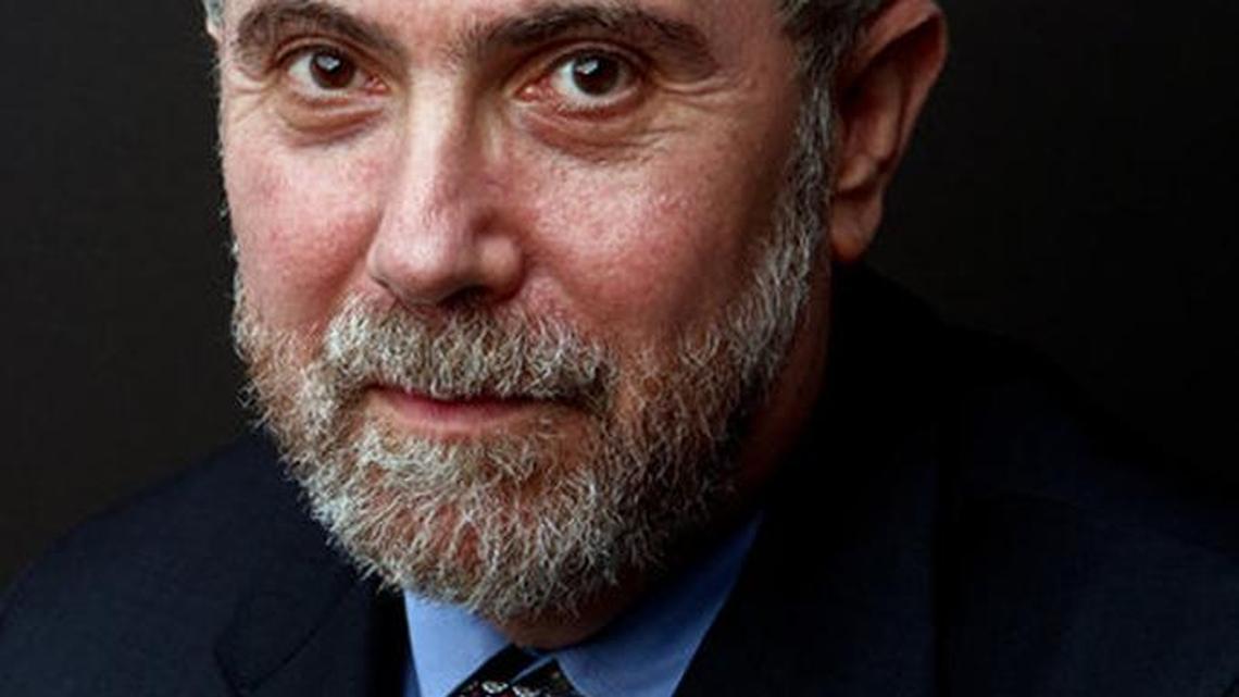 And the trade war came