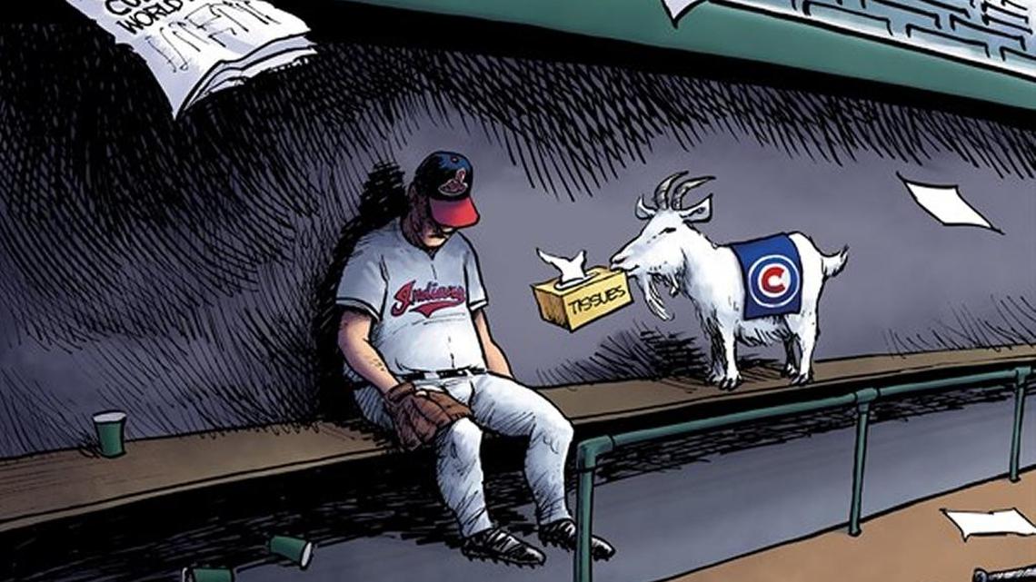 Why do they even play the game?